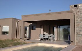 Casa Premium - Finca Rosablanca, Vina Y Montana